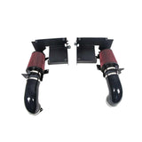 Cold Air Intake System KD4267Z for 2014-2022 Mercedes-Benz C43, E400, GLE400 and GLC43 3.0L V6 Turbo