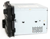 Chevy HHR 2009-2011 Radio AM FM CD Player w Aux Input 20919523 - US8 - product image