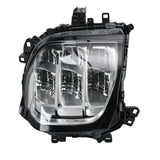 Left LED Headlight for 2022-2024 Mitsubishi Outlander 2.5L 8301D811