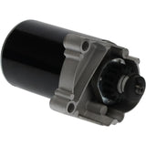 Briggs & Stratton V-Twin Starter 399928 / 498148 – 14–18 HP – front view