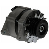 65A Alternator Fits McCormick F70 F70F F70FL 4.2L 2002-08 388189A1 A188590A1 – front view