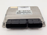 Immo Off Engine Computer ECU ECM 2003 VW Passat B5.5 V6 3B0 907 551 CR OEM - product image