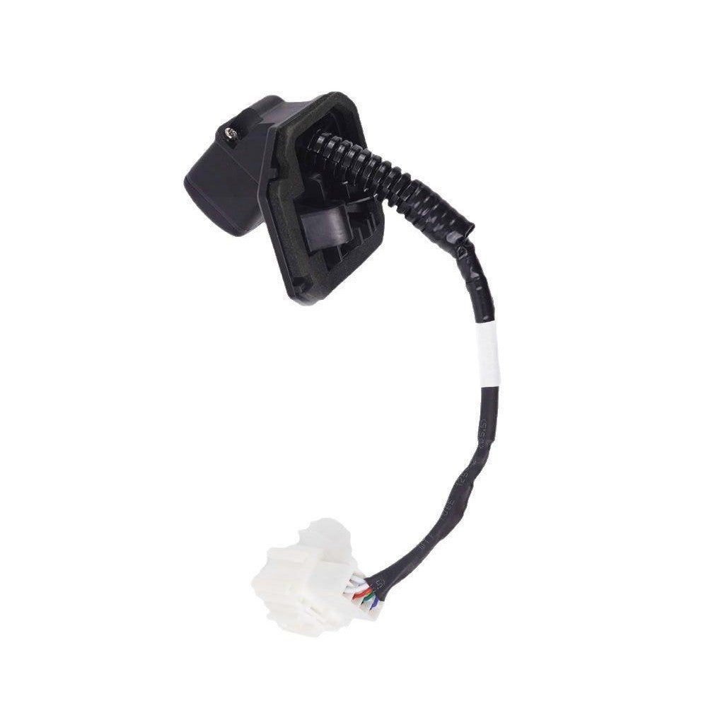 Rear Backup Camera 39530-TC4-003 for 2014-2022 Honda XR-V