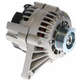 Alternator For GM 3.8 V6 3800 L36 Camaro Firebird Grand Prix Monte Carlo PP8200N – front view
