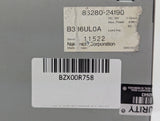 1992-2000 Lexus SC400 SC300 Stereo AMP Amplifier Nakamichi Sound 86280-24190 OEM - product image