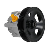 Power Steering Pump with Pulley for 2011-2012 Infiniti G25 and 2006-2010 M35 49110-EG000