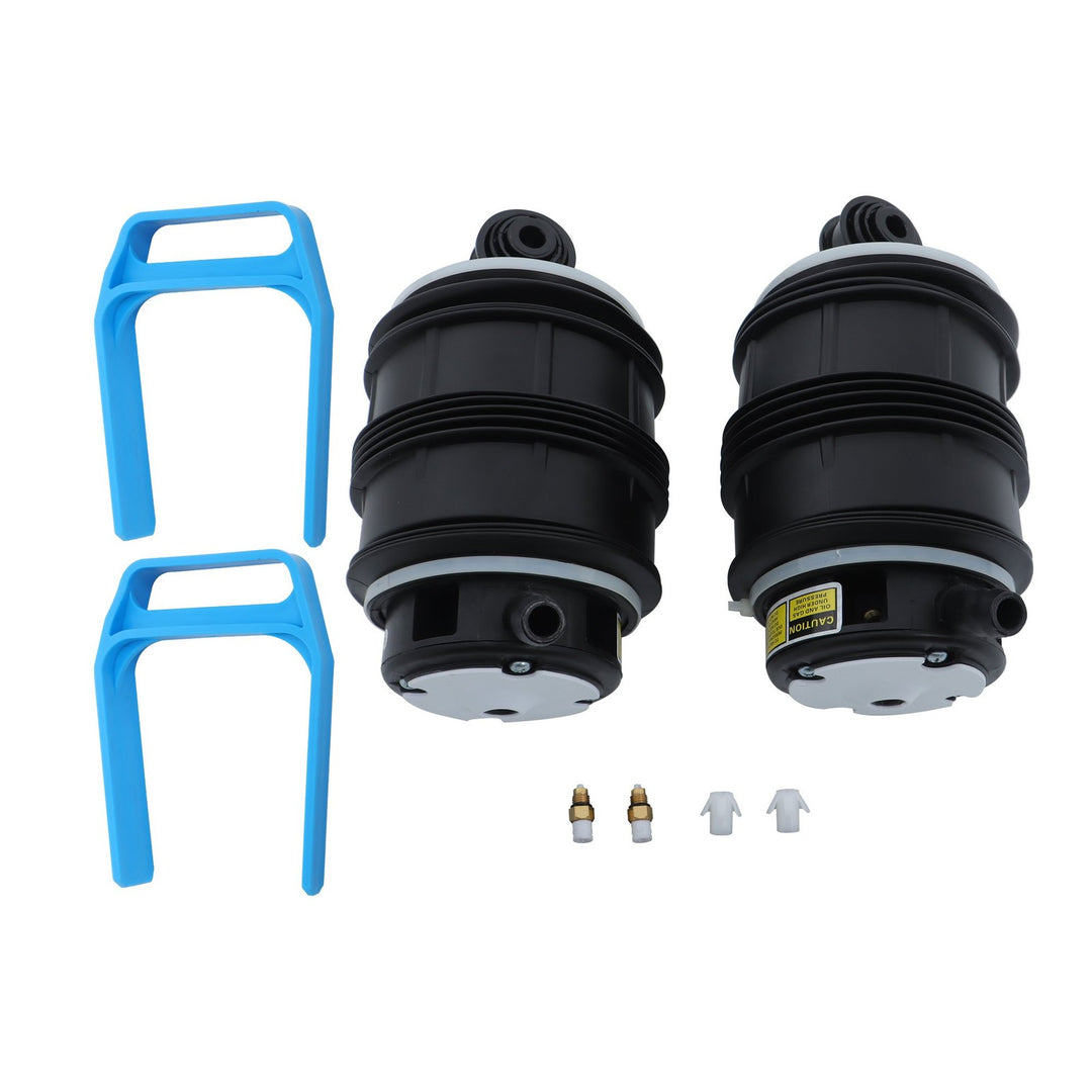 Rear Air Suspension Spring Pair for 2003-2009 Mercedes-Benz E-Class W211 CLS A2113200725
