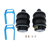 Rear Air Suspension Spring Pair for 2003-2009 Mercedes-Benz E-Class W211 CLS A2113200725