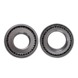 Rear Spindle Axle with Bearings and Seals for 1965-1982 Chevrolet Corvette 30981