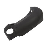 Passenger Instrument Panel Dashboard Cover for 2015-2018 Jeep Wrangler JK 5QZ89DX9AB – product image 3