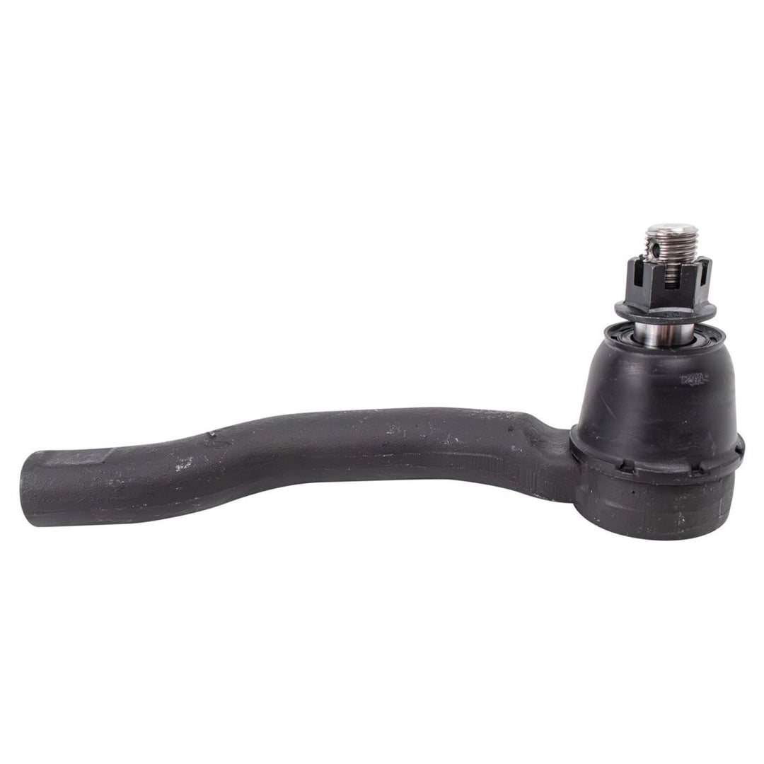Front Inner & Outer Tie Rod Set for 2017-2023 Nissan Titan