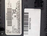 2021 2022 Ford Bronco Sport Inside Fuse Relay Box BCM Body Control Module OEM LX6T-15604-FCG - product image