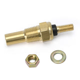 Universal Water and Oil Temperature Sender 1/8 NPT Single Wire TSU01