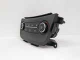 2015-2019 Nissan Sentra AC Heater Air Climate Temperature Control 275004AT2A OEM - product image