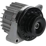 John Deere 350C/450C 22A Alternator TY26012 – 1974–1981 – front view