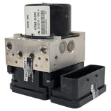 2009 2010 2011 Nissan Pathfinder Xterra ABS Anti-Lock Brake Pump 47660-ZL00C OEM - product image