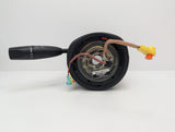 2011-2013 Dodge Charger Challenger Chrysler 300 Wiper Turn Switch Clock Spring OEM 1JH93DX9AH - product image