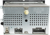 2010 Ford Explorer OEM AM/FM Radio Single-Disc CD Player w MP3 Part AA2T-18C869-AB - product image