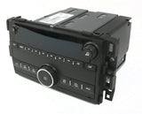 2015-21 Chevrolet Express GMC Savana Radio AM/FM MP3 Aux Input 23475277 Opt U0F - product image