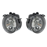 Halogen Fog Light Pair for 2011-2014 BMW X3 63177238787 63177238788