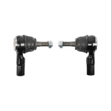 Front Control Arm and Steering Kit for 2010-2017 Chevrolet Equinox GMC Terrain 2.4L 25872723 – product image 9