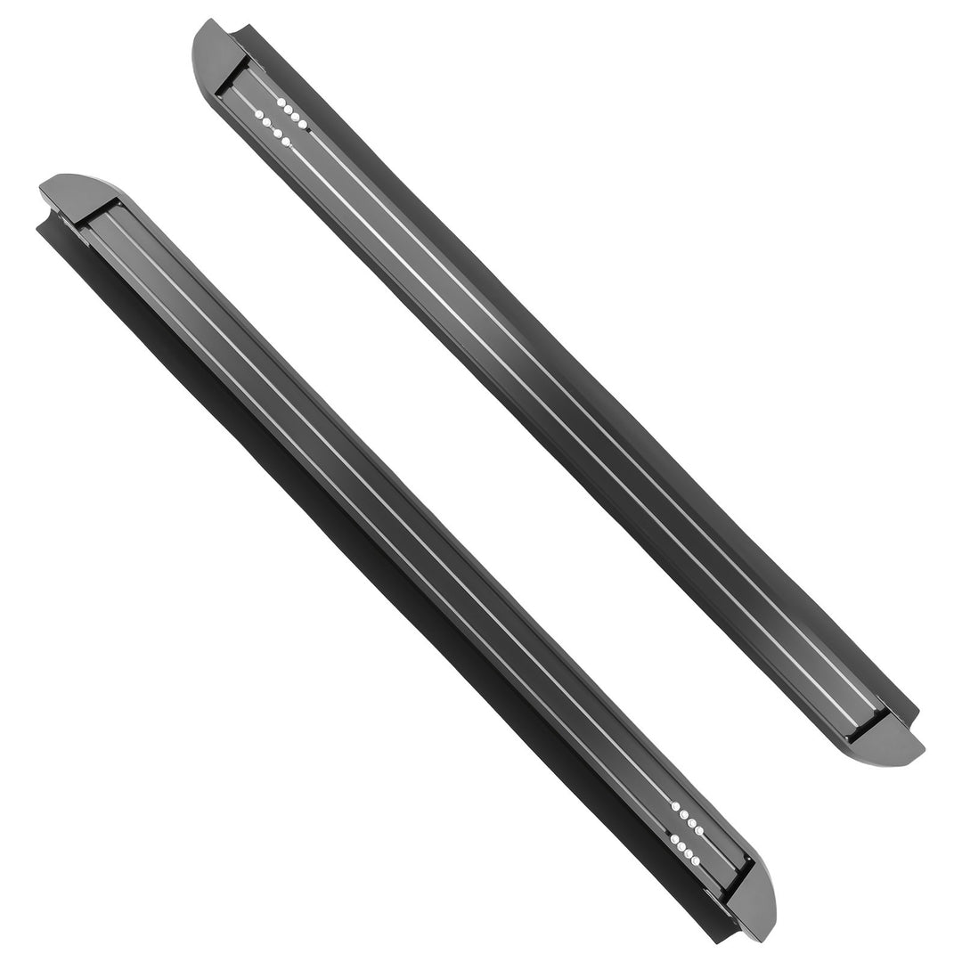 Running Boards for 2023-2025 Honda Pilot, Pair