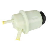 Power Steering Reservoir with Cap for 2002-2006 Nissan Altima 2004-2009 Quest 49180-8J000