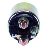Starter Solenoid For Cadillac Escalade Chevy Avalanche V8 5.3 2003-2005 PP66-132 – alternate view