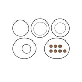 Transmission Master Rebuild Kit for GM 6L80 6L90 with Steel and Friction Plates