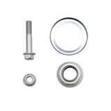 Front Driver Steering Knuckle and Wheel Hub Bearing for 2014-2016 Kia Soul 51715B2050 – product image 5