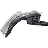 Mirror Signal Light For 2023-2025 RX350 Turn Signal Indicator Set 8173078020 6339-0061LR - product image