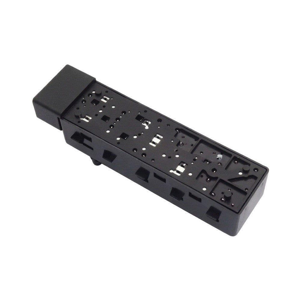 Driver Power Seat Switch 87066JA03A for 2007-2012 Nissan Altima