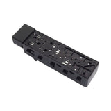 Driver Power Seat Switch 87066JA03A for 2007-2012 Nissan Altima