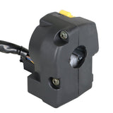 Left Handlebar Start Stop Headlight Switch for 1998-2004 Honda Foreman 400 450 35020-HM7-A00
