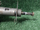 2007-2012 Nissan Versa Electric Power Steering Column Pump W/ Motor Module Shaft OEM 28500-EM30A - product image