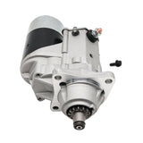 High Torque Starter for 1985-1994 Ford F-250 F-350 E-350 6.9L 7.3L IDI Diesel 16658