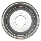 Front Pad & Rotor and Rear Shoe & Drum Brake Kit for 1992-1995 Toyota 4Runner & 1993-1998 T100