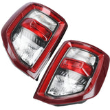 LED Tail Light Pair for 2021-2023 Ford Bronco Sport M1PZ-13405-A