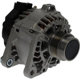 Alternator For Kia Soul 2.0L 2012-14 2015 2016 37300-2E300 2610819 554759RIV – front view