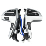 Highlander Audio Volume Speed Cruise Control Buttons Switch For Toyota Camry - product image 6