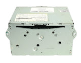 2010-2015 Nissan Infiniti OEM AM/FM XM Radio Single CD Player 2591AZX78D - product image