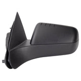 Driver & Passenger Side Power Heated Mirror Set for 2008-2011 Ford Focus