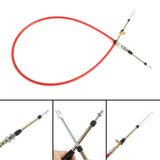5 FT. Automatic Transmission Shifter Cable AF72-1002 For B&M Shifters 1981-2023 – product image 3