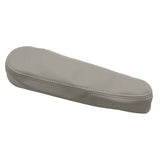 Gray Seat Armrest Cover Pair for 2001-2007 Toyota Sequoia