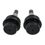 Front Control Arm and Ball Joint Kit for 1999-2006 Chevrolet Silverado GMC Sierra 1500 K80826 – product image 9
