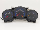 2005-2006 Acura TL Speedometer Instrument Cluster Gauge 78100-SEP-A210 OEM 78100-SEP-A210-M1 - product image