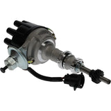 Distributor For Ford Mercury 1974-1977 W/ 5.0 302 E5ZE 12127-BA E5ZZ 12127-B – front view