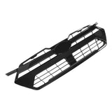 Gloss Black Front Bumper Upper Grille for 2024 Subaru Crosstrek J1010FN500GBK