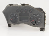 08-10 Ford F250 F350 SD Speedometer Instrument Cluster OEM GAS F75F-14B074-AB - product image