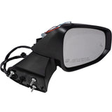 Power Mirror For 2020-2023 Highlander Right 879100E501 TO1321416 6332-0040R - product image